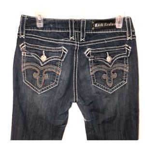 Rock Revival Jeans!